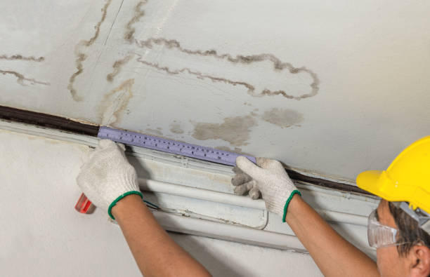 Reliable Water Damage Repair contractor in Nobleboro, ME by Hirex Water Damage